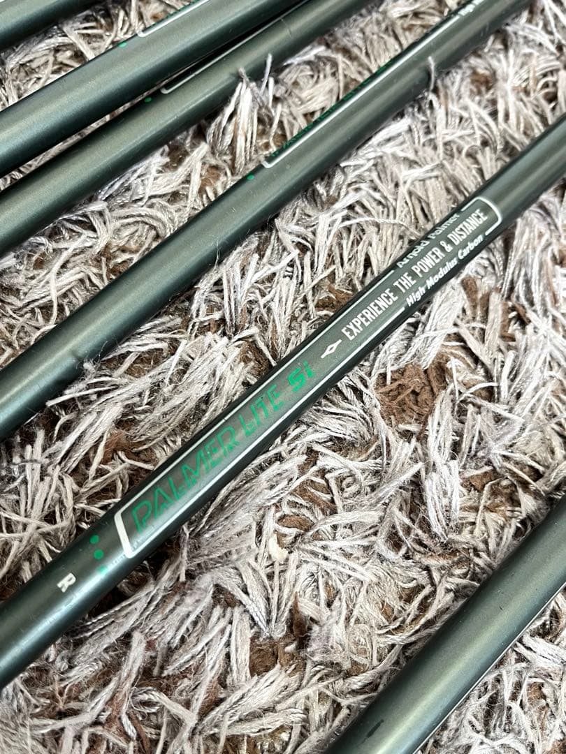 [送料無料]初心者向けゴルフセット　おまけ多数付き　アーノルドパーマー他