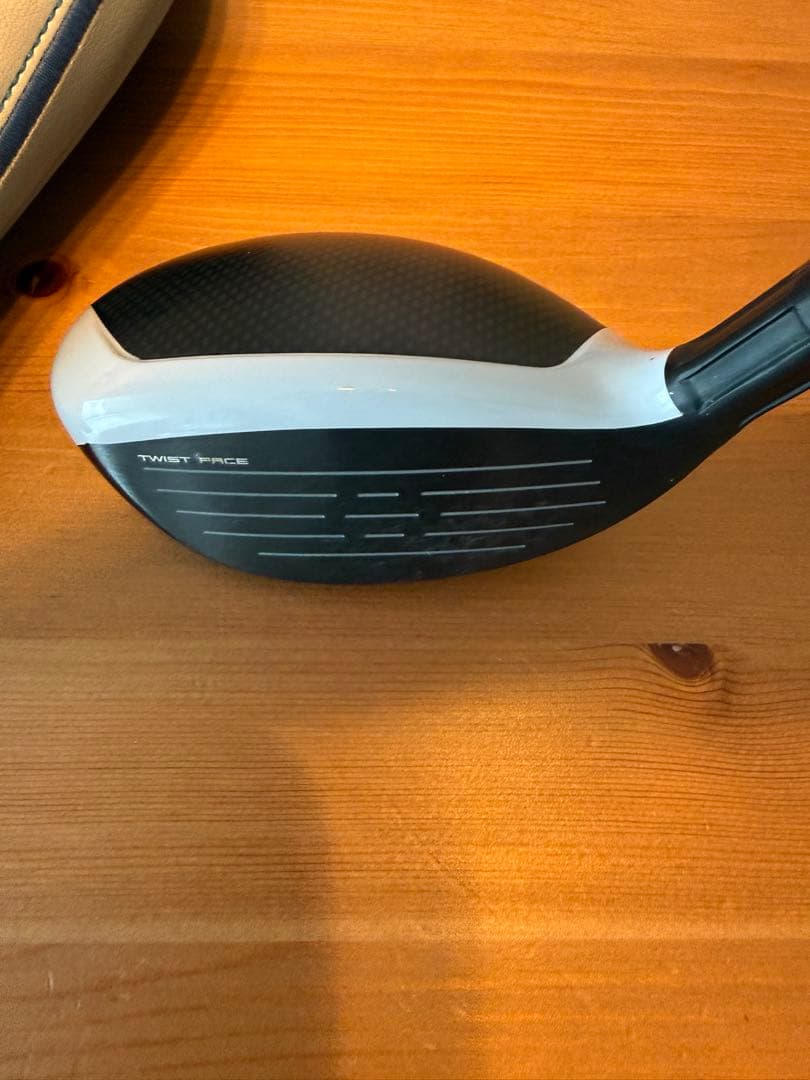 TaylorMade SIM2 MAX ユーティリティ 4ut.5utセット