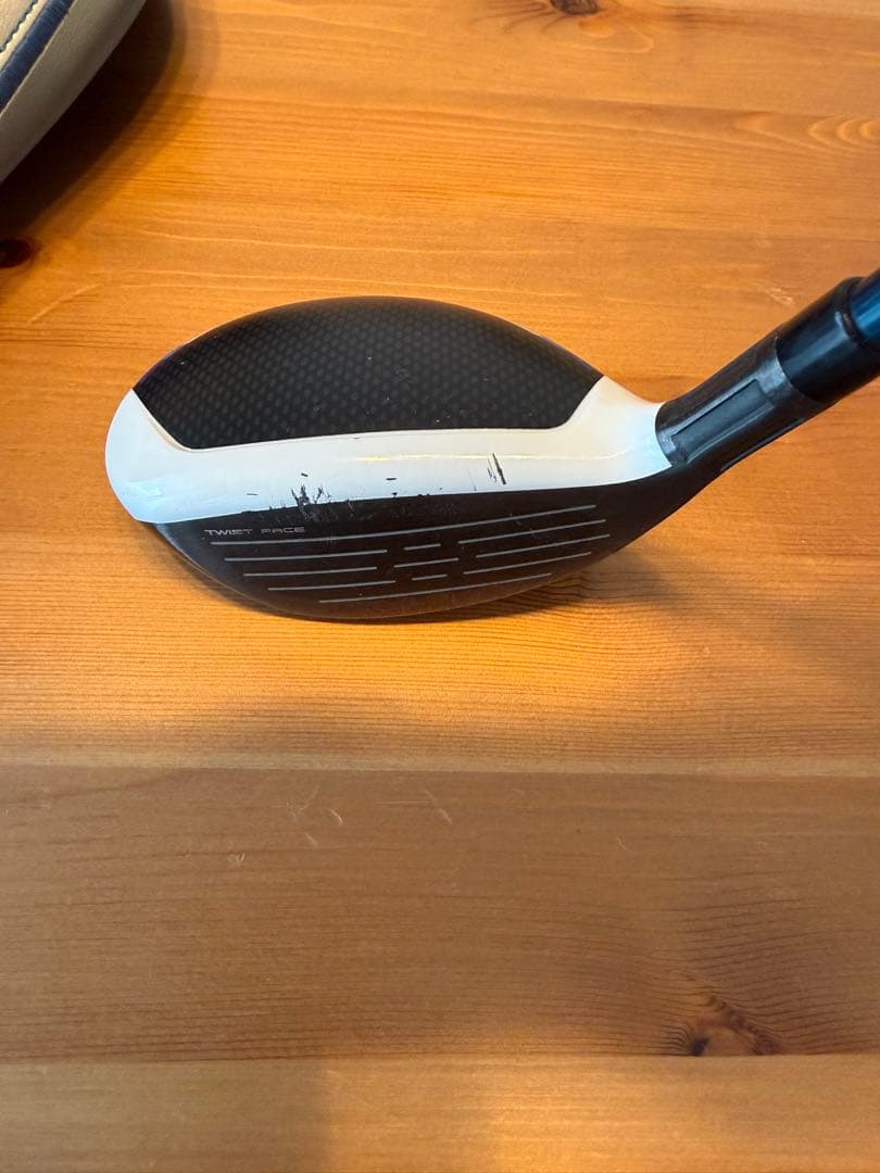 TaylorMade SIM2 MAX ユーティリティ 4ut.5utセット