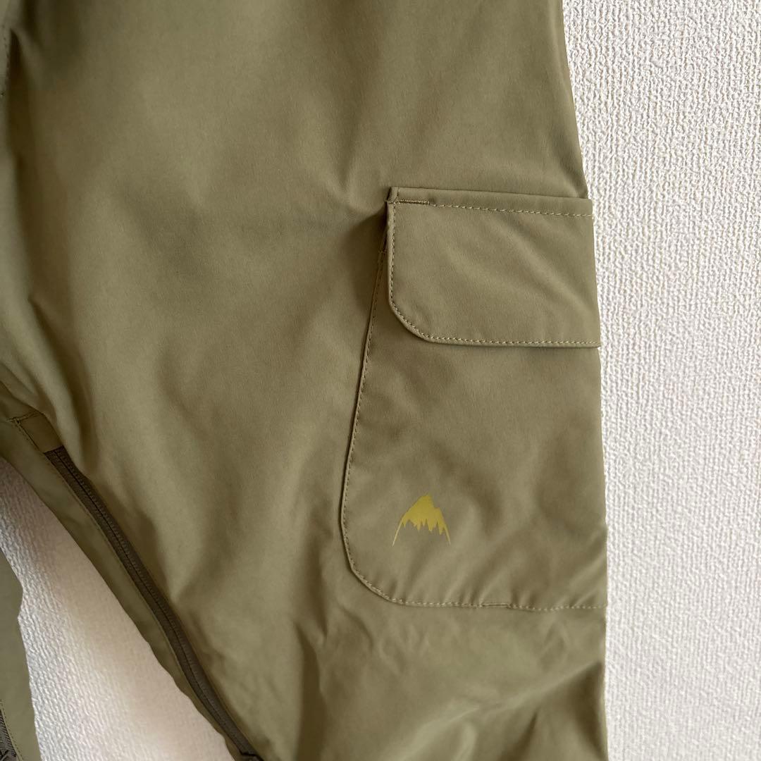 Burton GORE-TEX レディースウェアパンツ