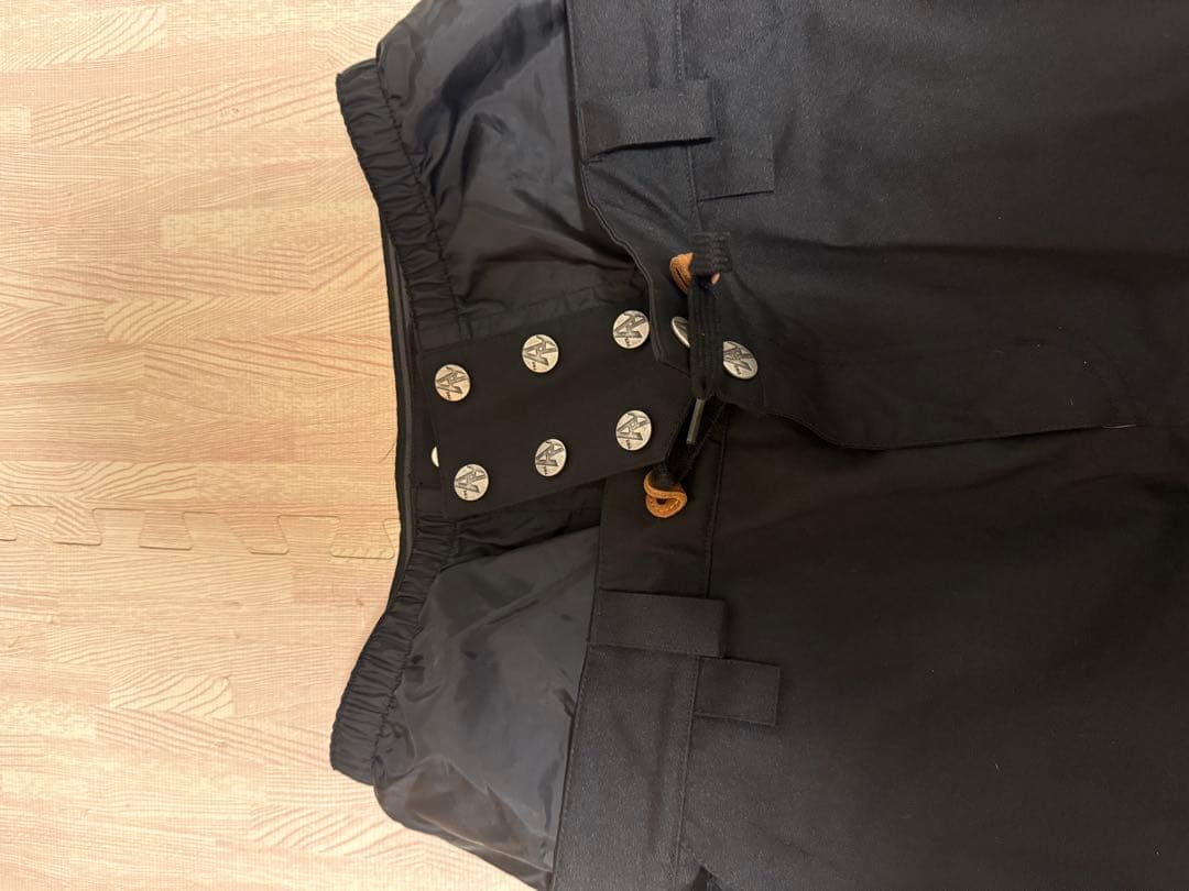 AA HARD WEAR スノーボードウェア上下セット‼️