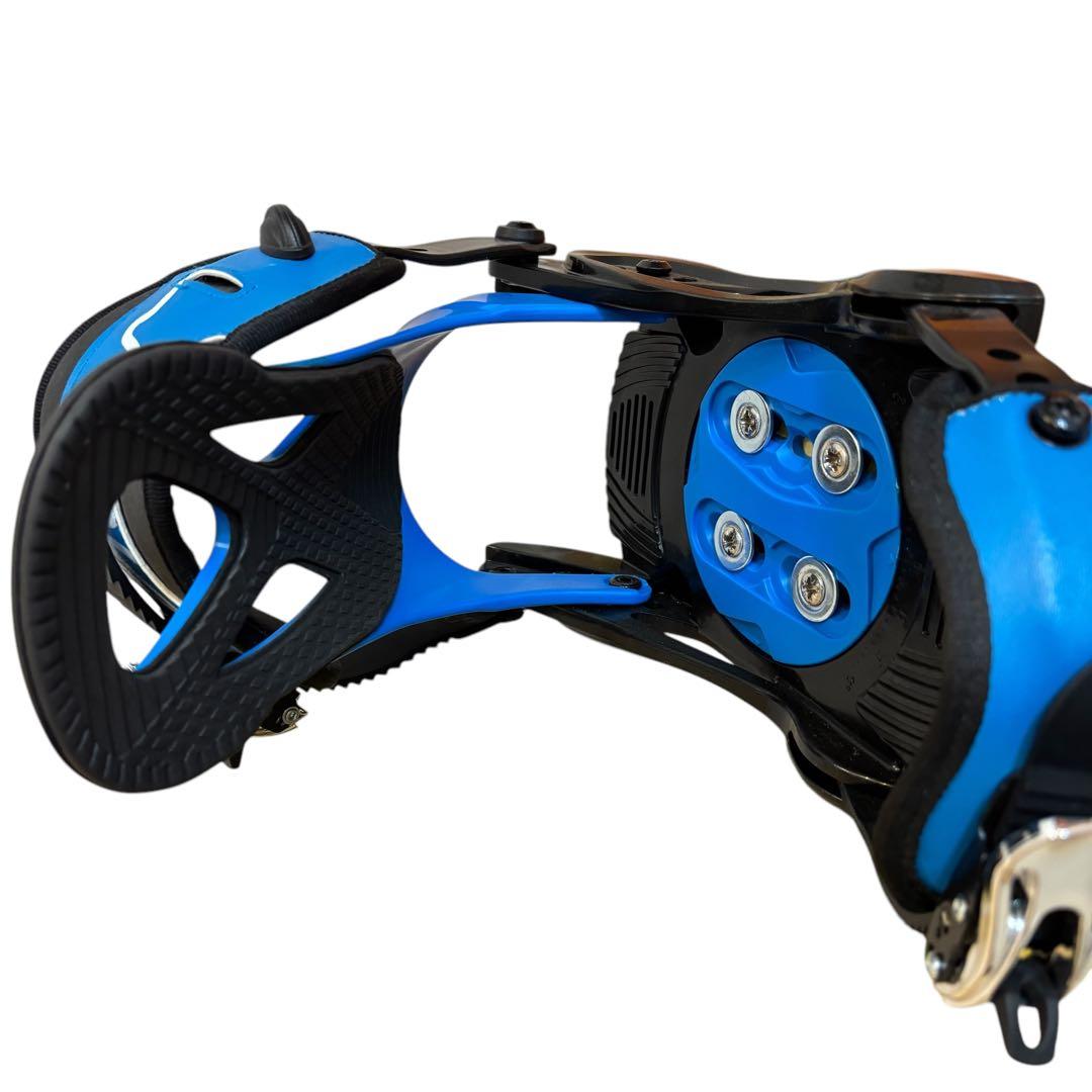 キッズ スノーボードセット True JR. トゥルージュニア 120 HEAD