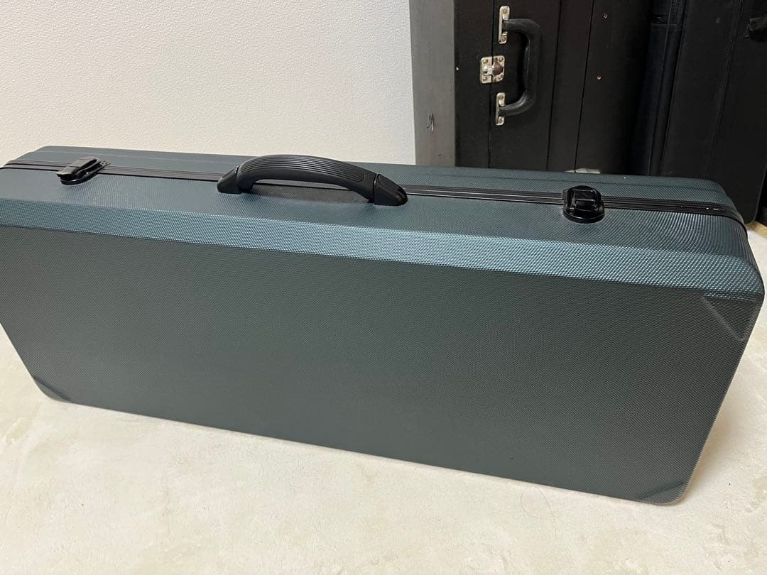 テナーサックス ケルントナー ゴールド