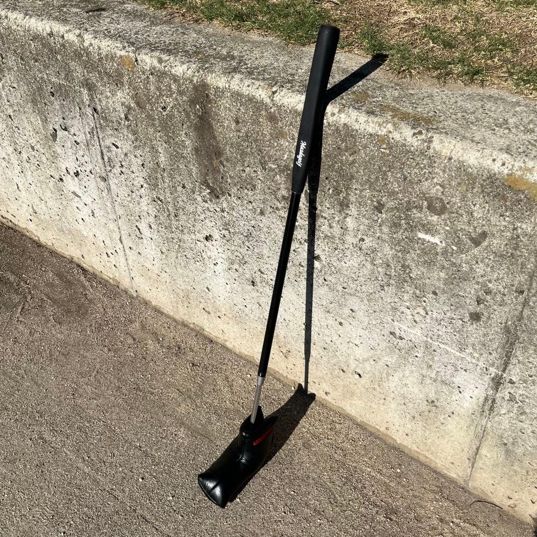 スコッティキャメロン M1 セレクト ニューポート Skull Himawari