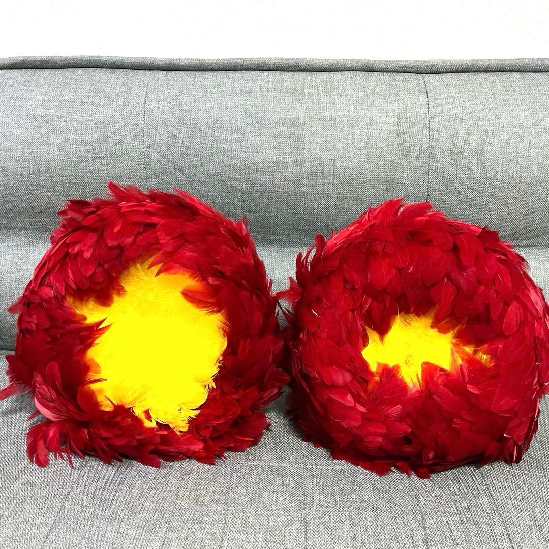 ウリウリ　フラ　カバー付き