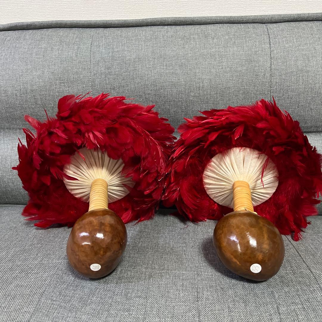 ウリウリ　フラ　カバー付き