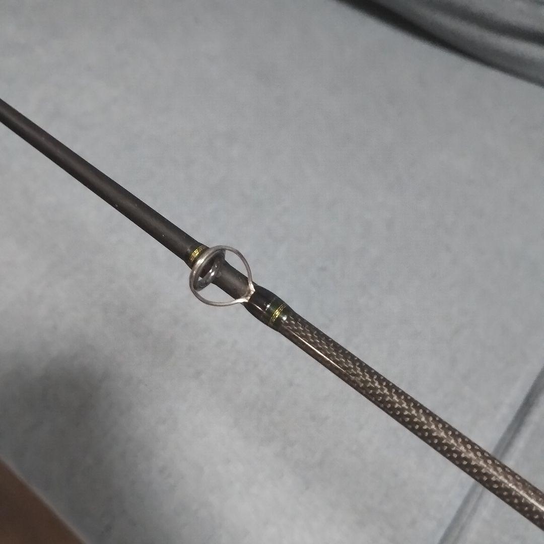 メガバス デストロイヤー F4-66X HT1000X 中古品 - メルカリ