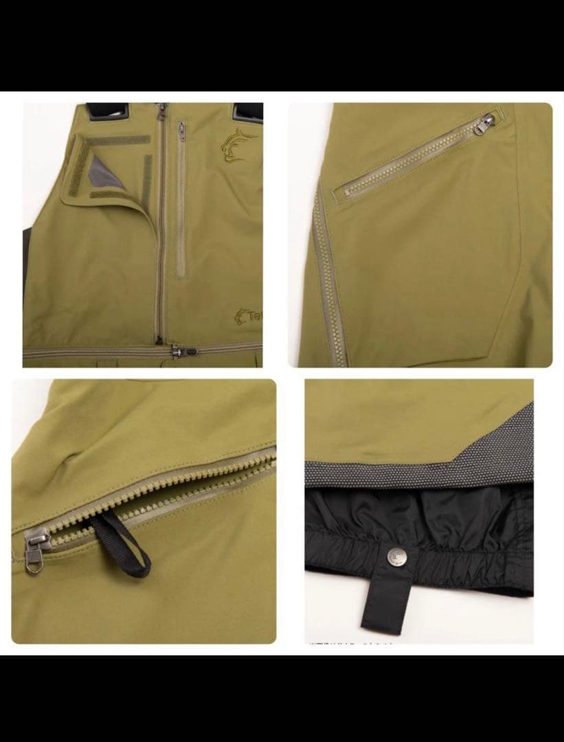 スノーボード Teton Bros. Women's TB Pant (Women)