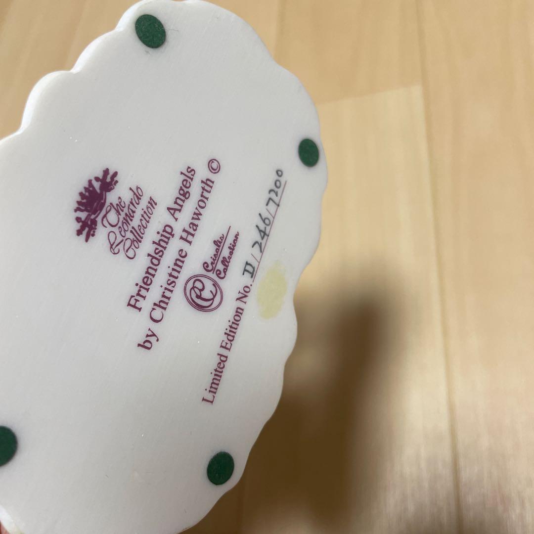 Christine Haworth クリスティンハワース　クリサリスコレクション