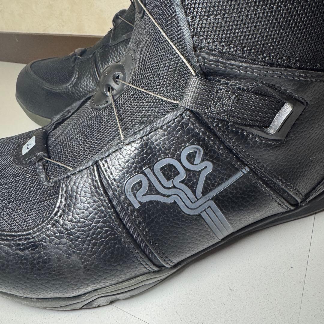 RIDE ORION BOA 27cm スノーボードブーツ