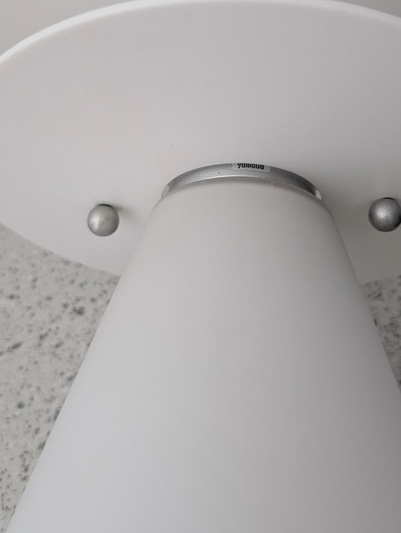 USED 廃盤 山田照明 ペンダントランプ ポストモダン インダストリアル