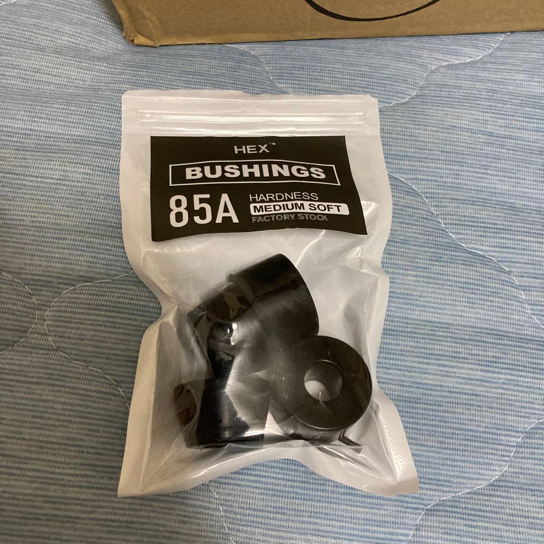 HEXスケートボード