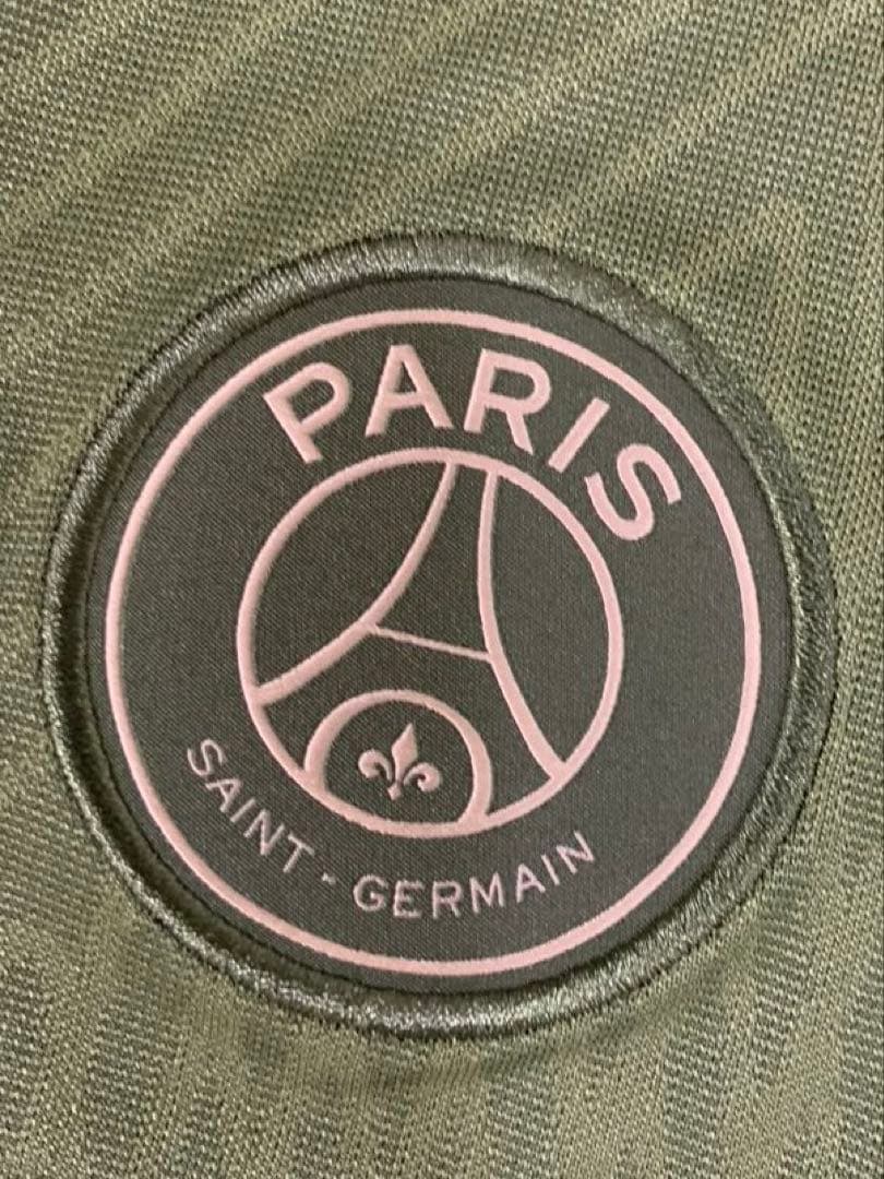 Jordan パリサンジェルマン上下セット メンズ L（US）　タグ付新品未使用