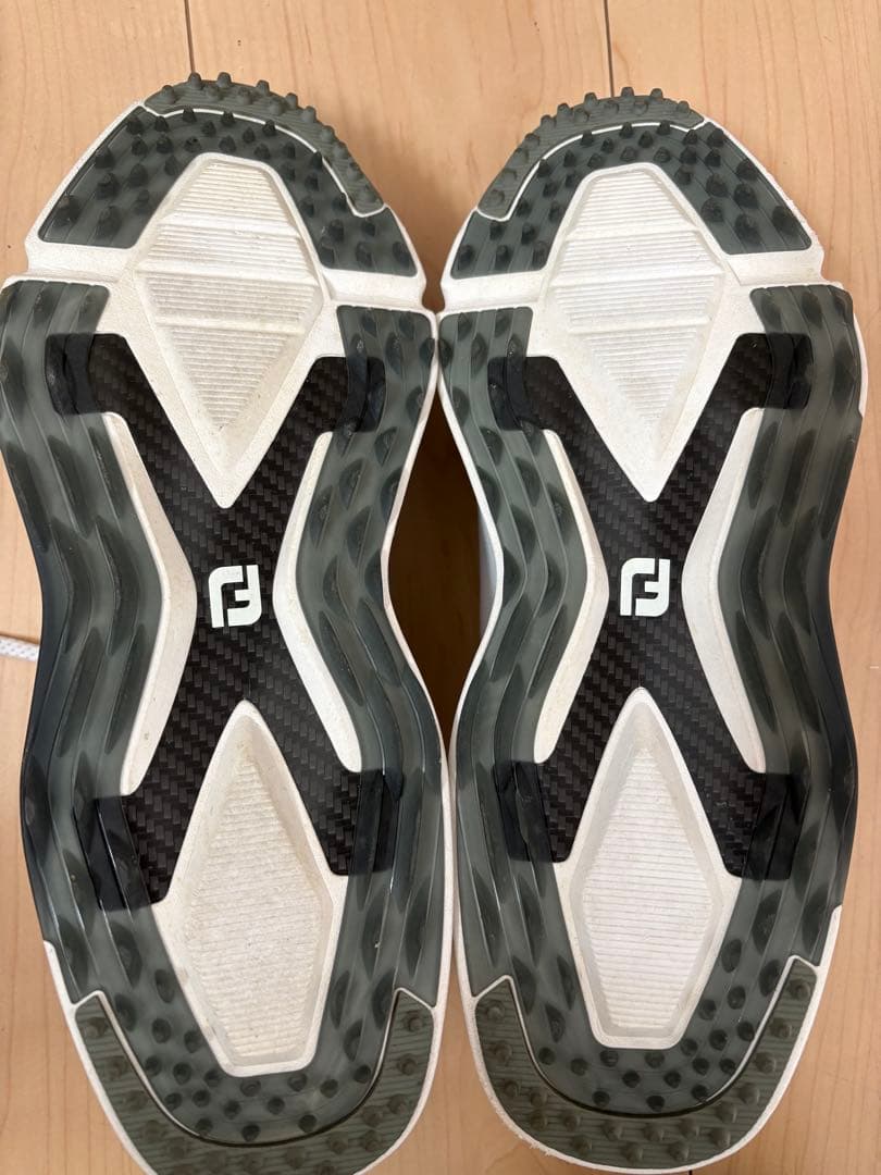 FOOTJOY Pro/SLX Carbon 10.5W（28.5cm幅広）