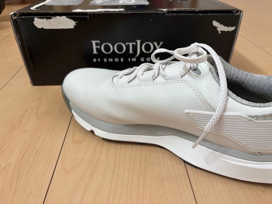 FOOTJOY Pro/SLX Carbon 10.5W（28.5cm幅広）