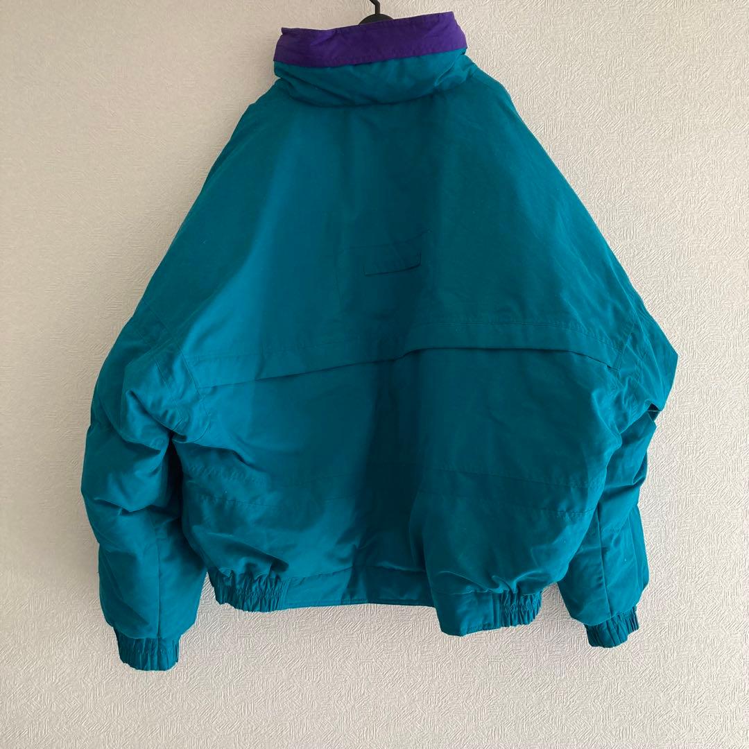 スキー London Fog Down jacket