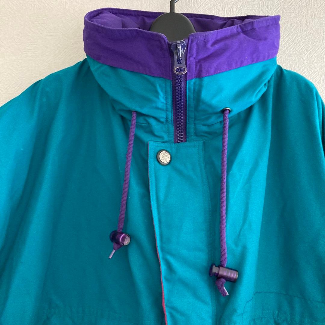 スキー London Fog Down jacket