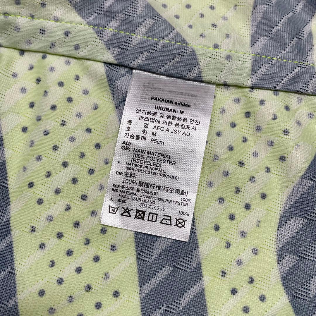 【大特価】23/24 アーセナル アウェイ ユニフォーム オーセンティック L