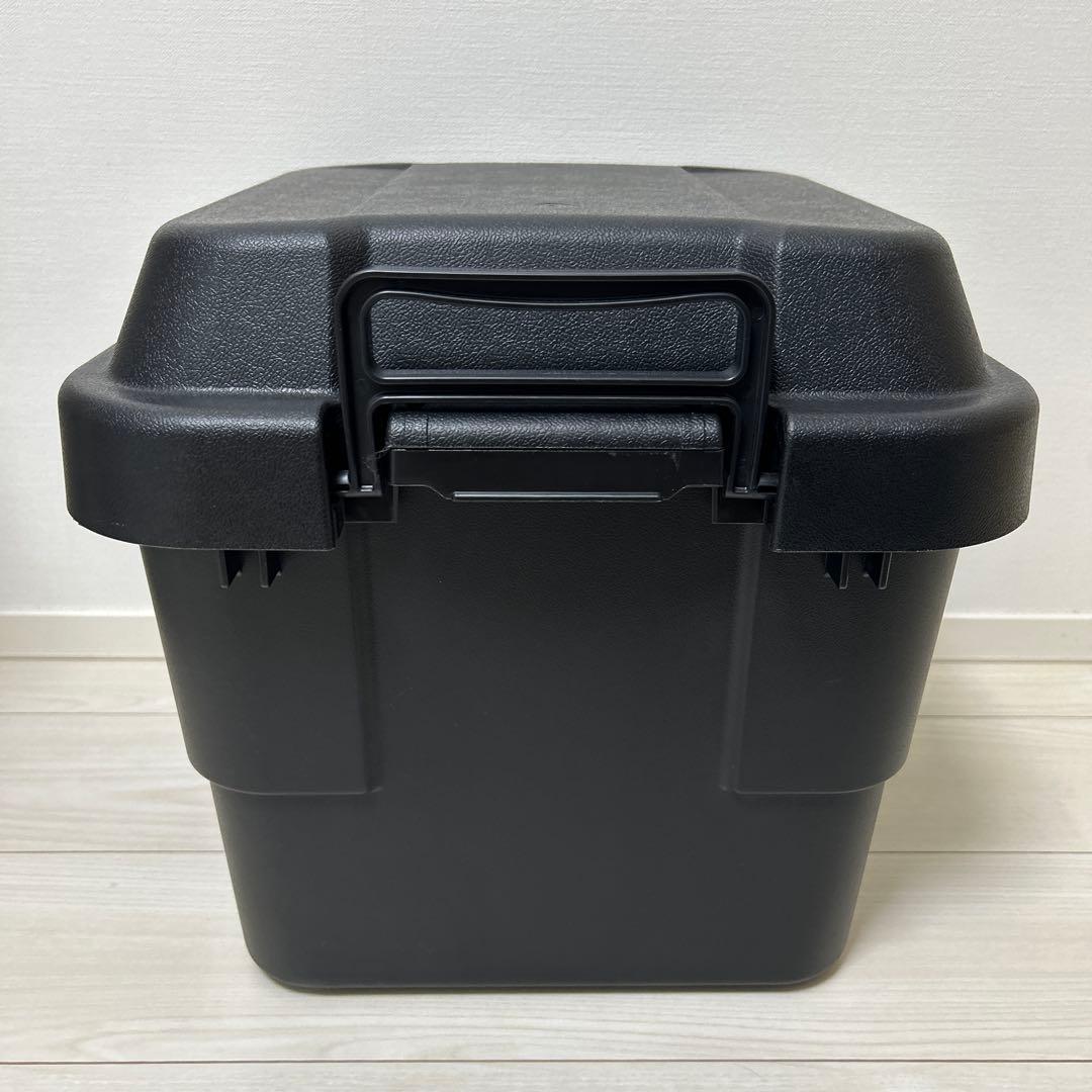 F.C.Real Bristol fcrb トランクカーゴ ツールボックス