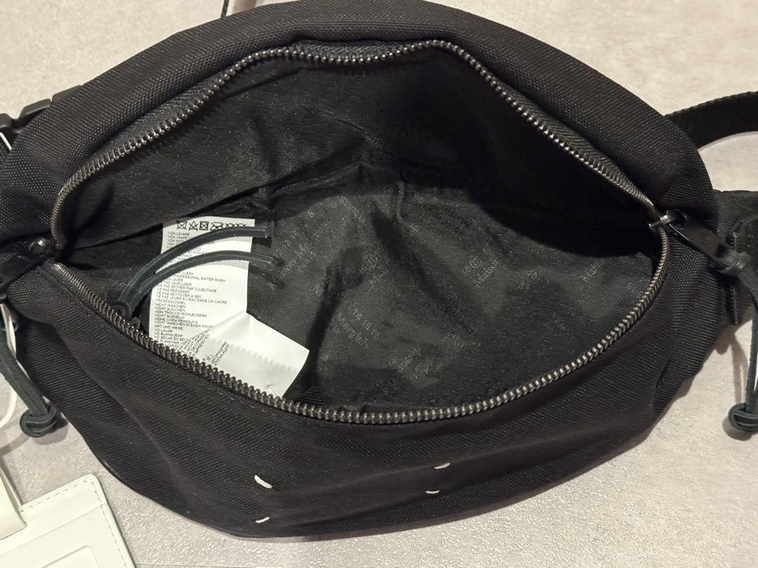 Maison Margiela メゾンマルジェラ ショルダーバッグ