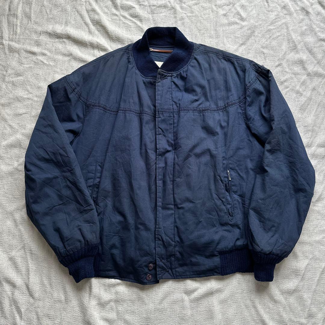 70s Catalina カタリナ カップショルダー/ダービージャケット - メルカリ