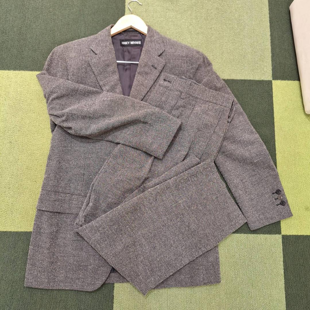 GA3446-47◇イッセイミヤケ3点まとめ salut様専用