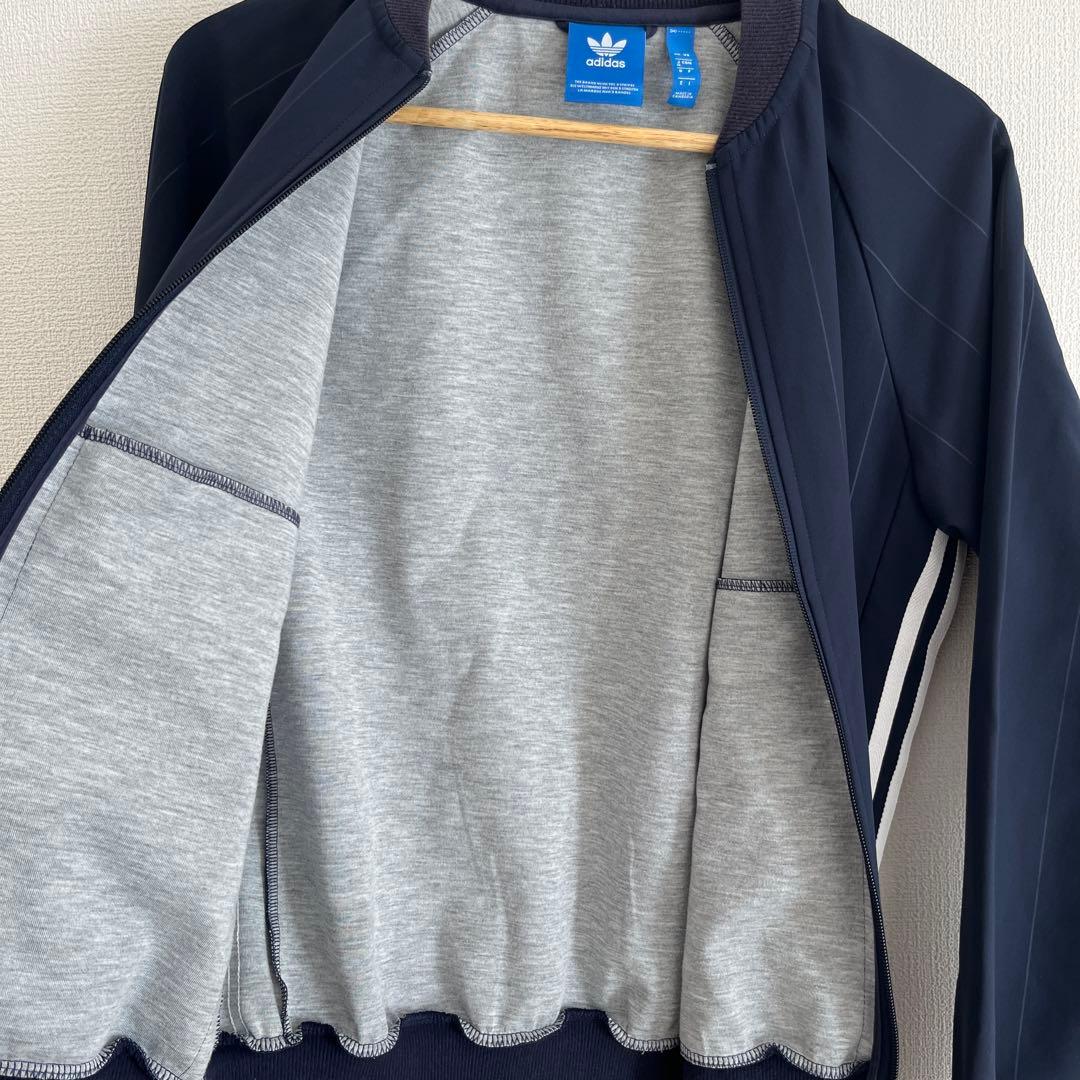 adidas Originals アディダス　オリジナルス　ジャージ