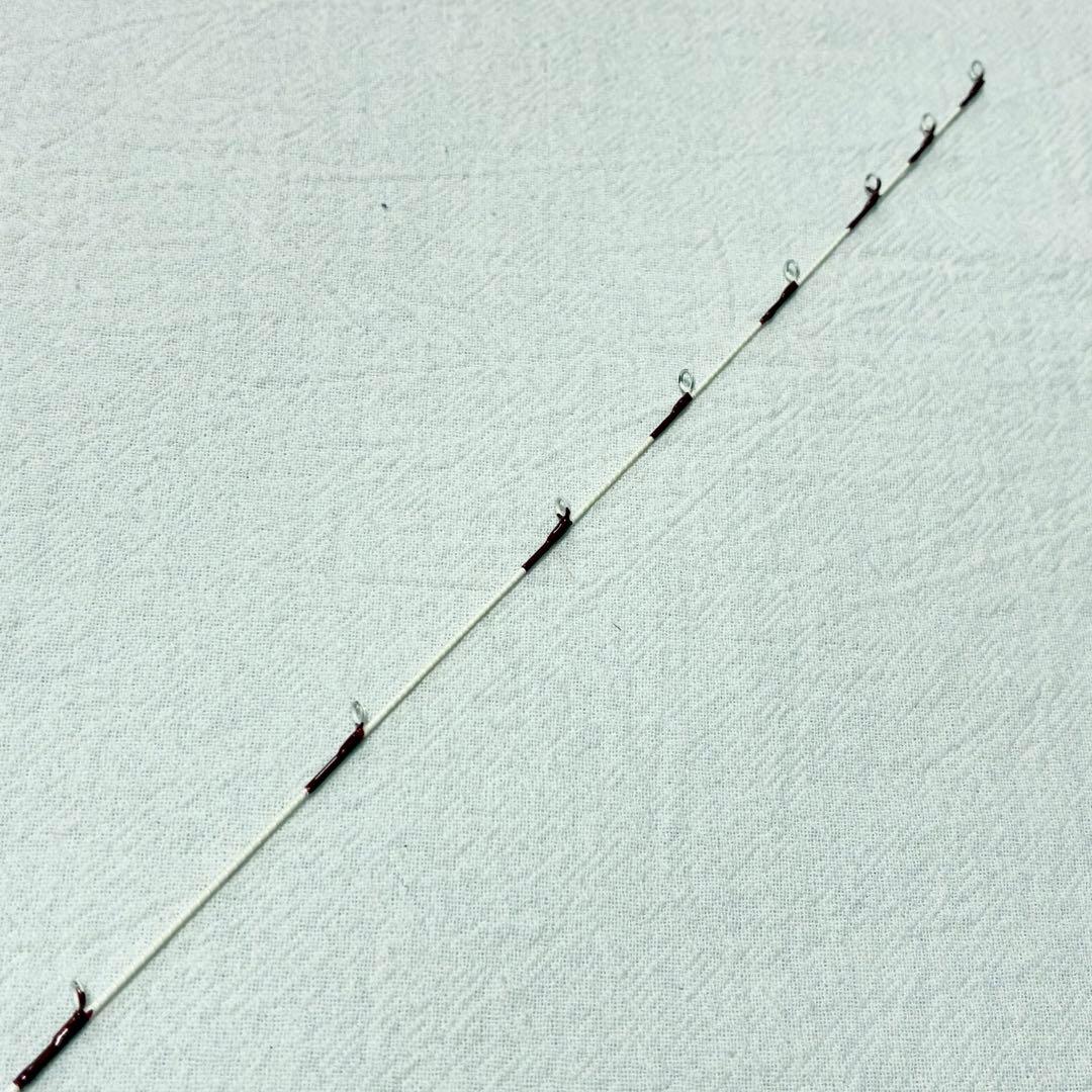 櫻井釣具 別誂 櫻伊勢 1.95m 釣竿