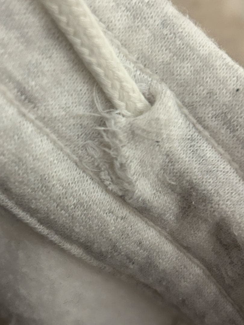 1*o様 TheEnnoyProfessional sweat set up