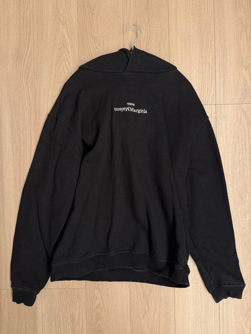 Maison Margiela メゾンマルジェラ　パーカー　サイズ44号型