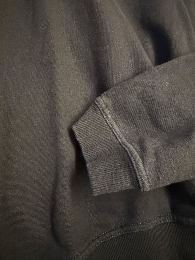 Maison Margiela メゾンマルジェラ　パーカー　サイズ44号型