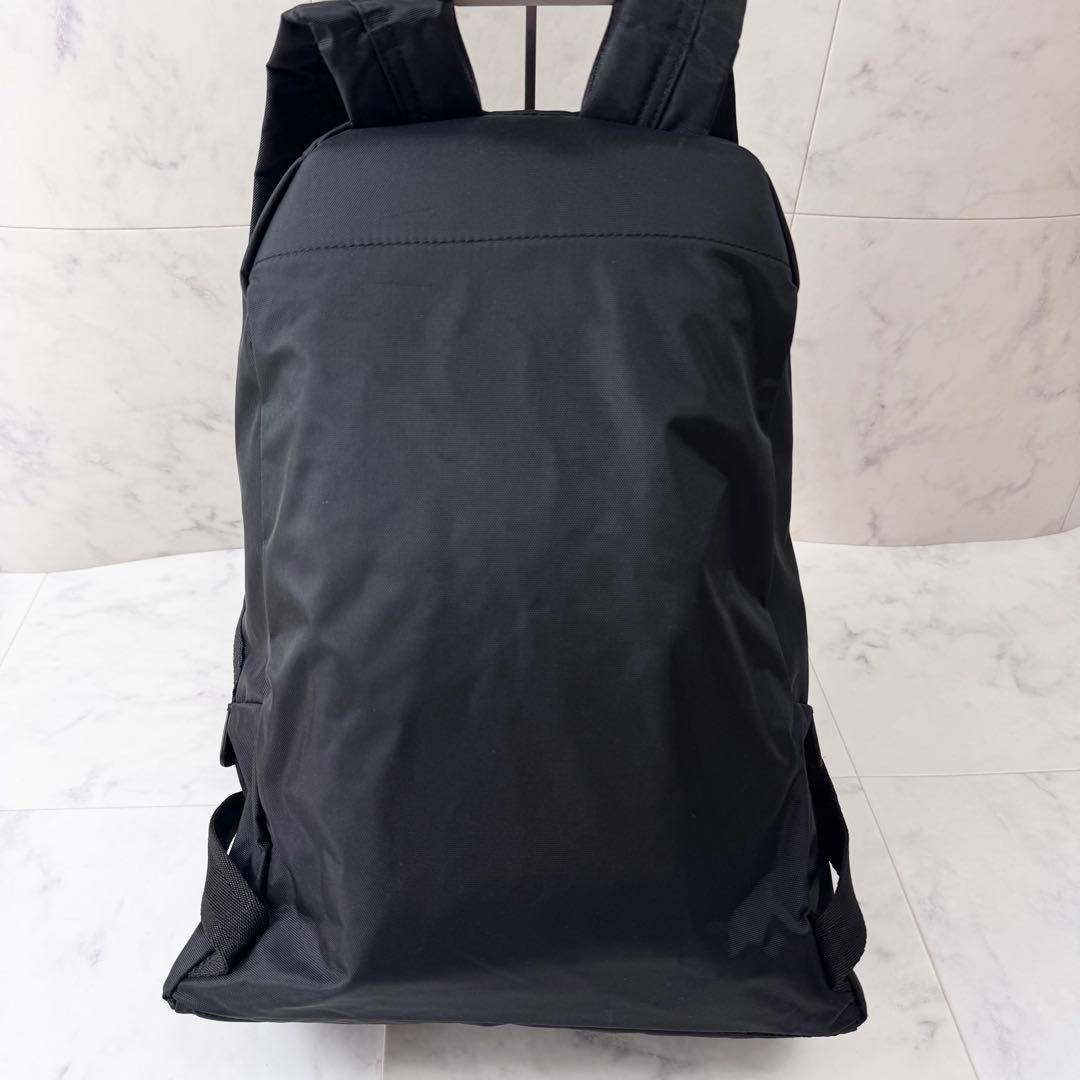 極美品 MARC JACOBS リュック　ザ　バイカー　JJ　ナイロン　黒　A4