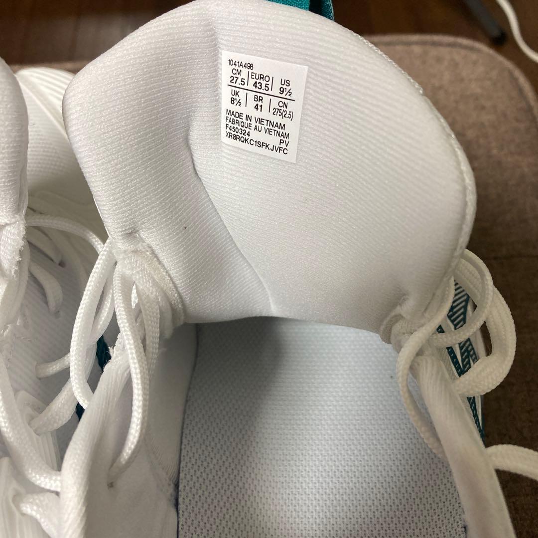 アシックス　テニス　SOLUTION SPEED FF 3