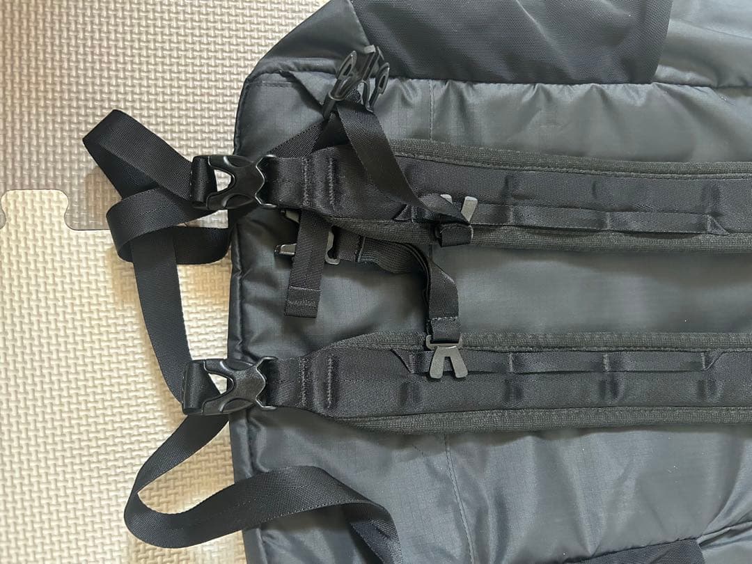 【Patagonia】2wayバックパック