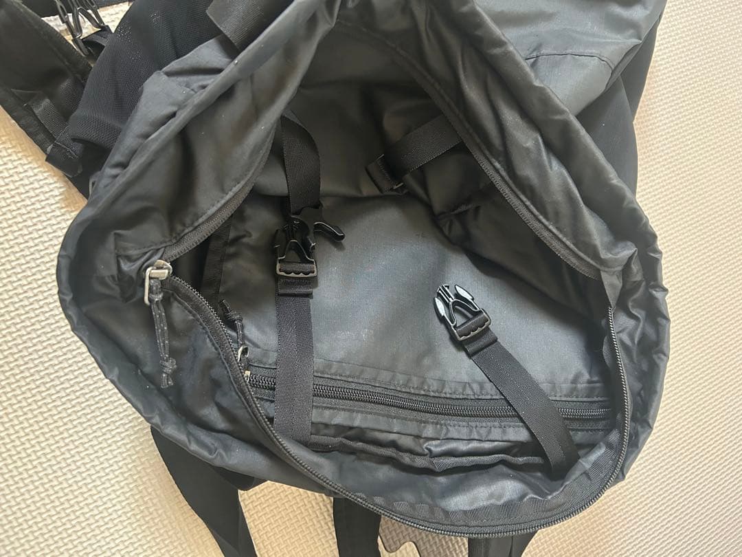 【Patagonia】2wayバックパック