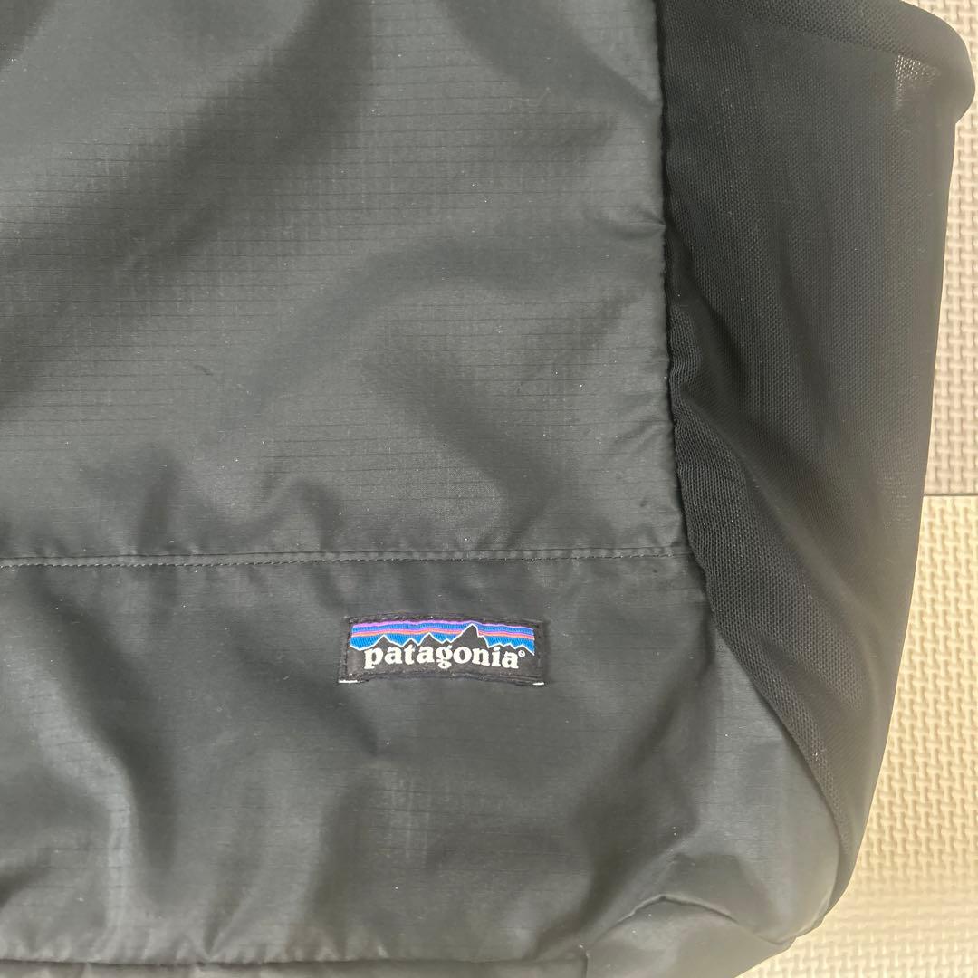 【Patagonia】2wayバックパック