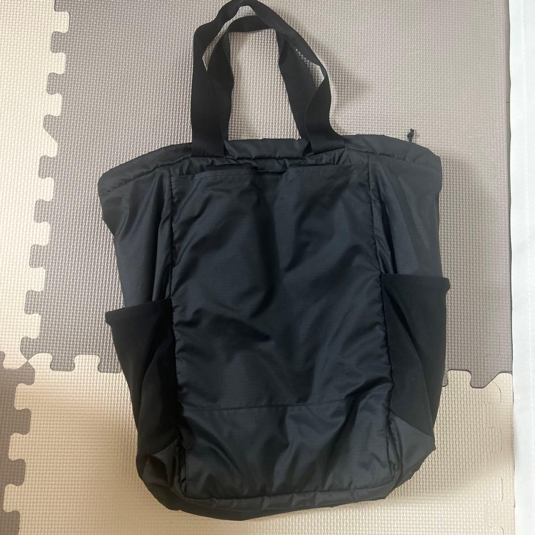 【Patagonia】2wayバックパック