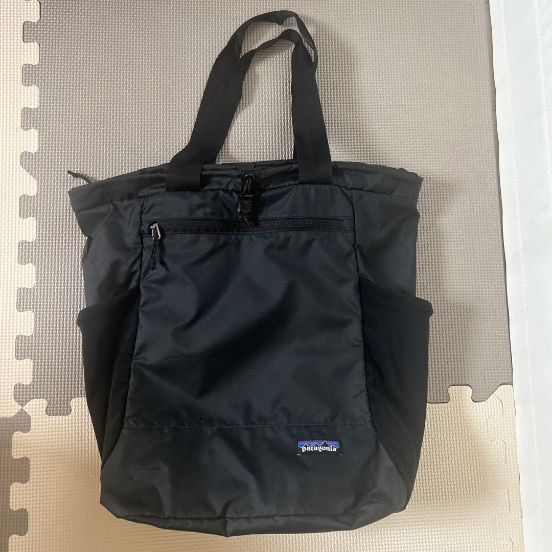 【Patagonia】2wayバックパック