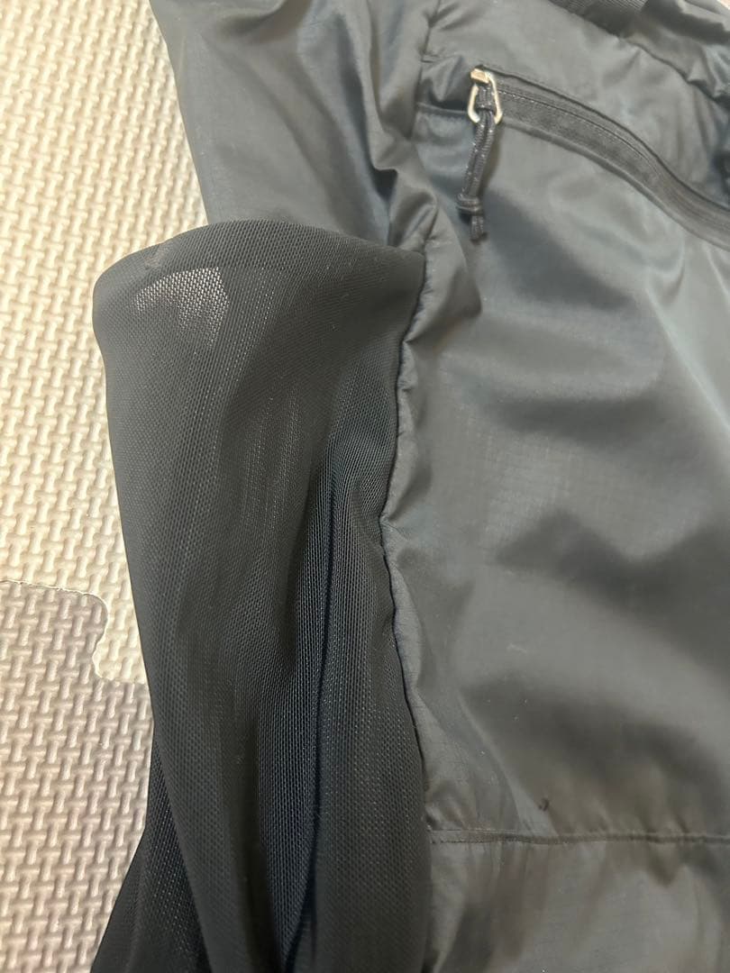 【Patagonia】2wayバックパック