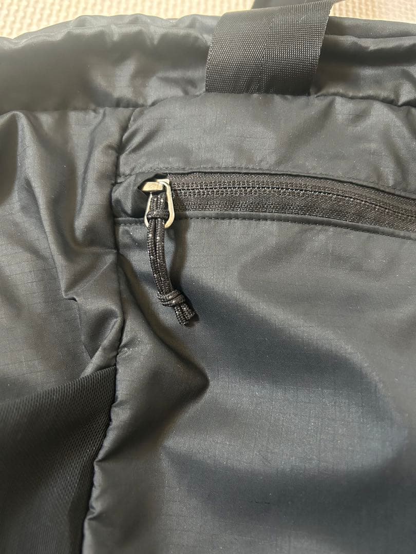 【Patagonia】2wayバックパック