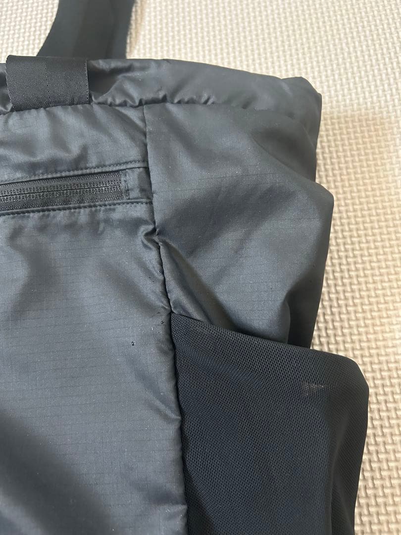 【Patagonia】2wayバックパック