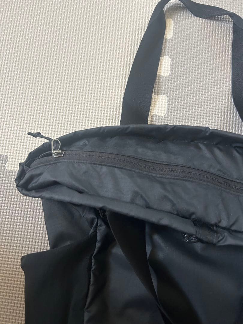 【Patagonia】2wayバックパック