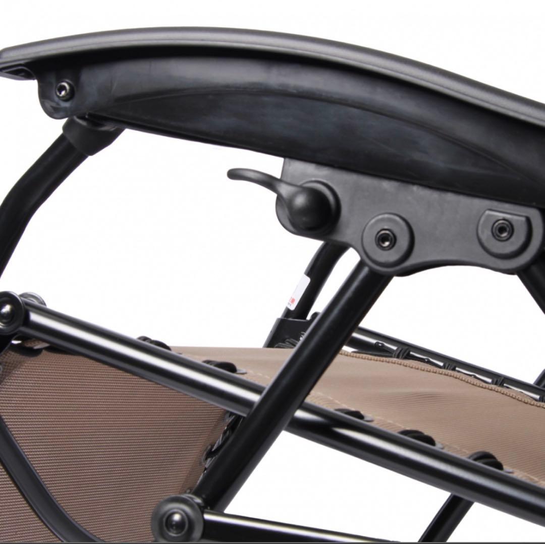 【室内利用のみ】Coleman インフィニティチェア 2点