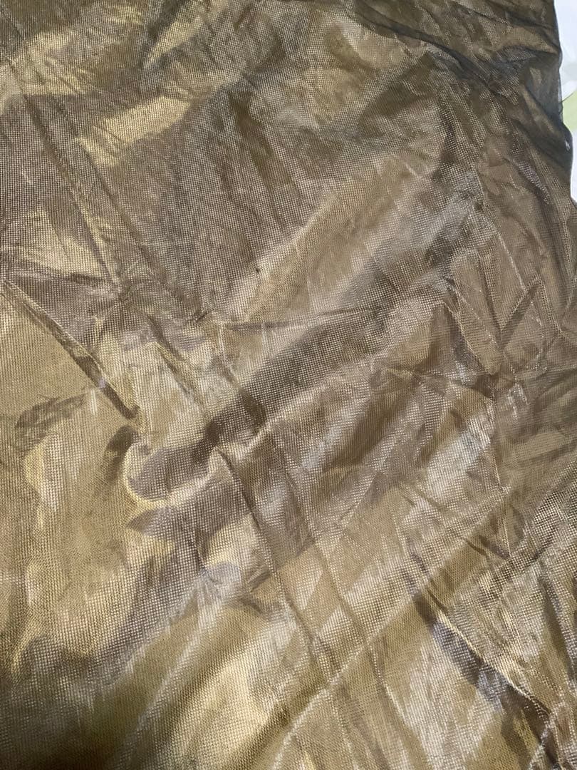 セット　スノーピーク　アメニティドームM リビングメッシュエッグ　他