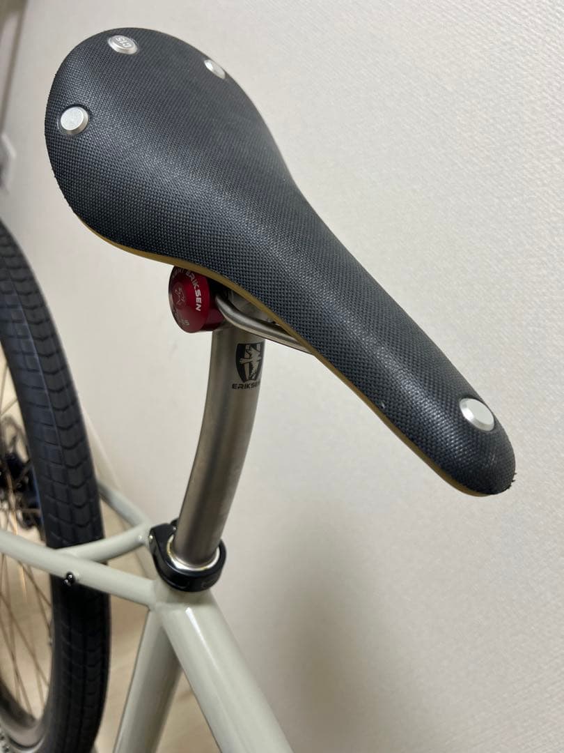 OMNIUM Mini-Max V3 完成車　Sサイズ　カーゴバイク