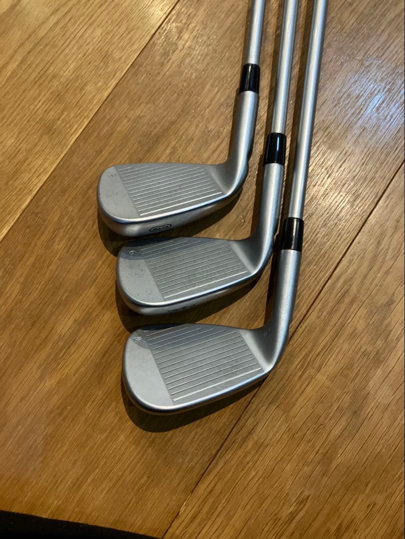 名器⭐️PING i200 アイアン 5-W⭐️赤ドット⭐️MCIシャフト