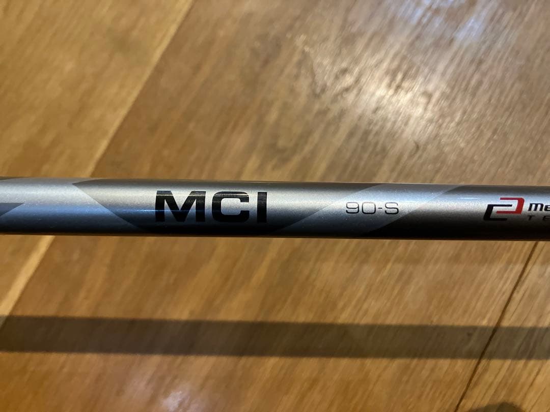 名器⭐️PING i200 アイアン 5-W⭐️赤ドット⭐️MCIシャフト