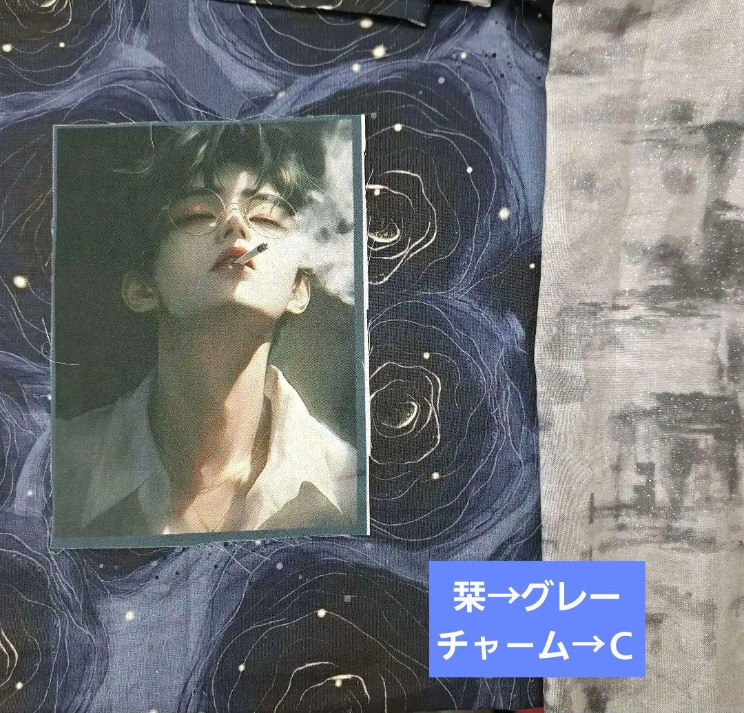 ２児mama＊愛栖華＊ ⑥ブックカバー