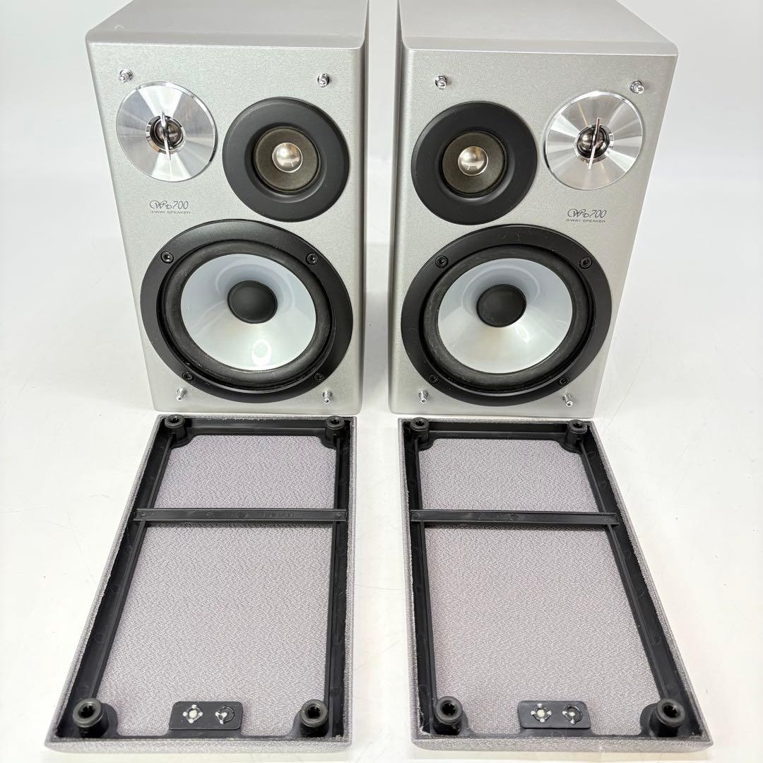 【動作確認済み】ビクター DVD/2MD/TAPE ミニコンボ UX-WD700