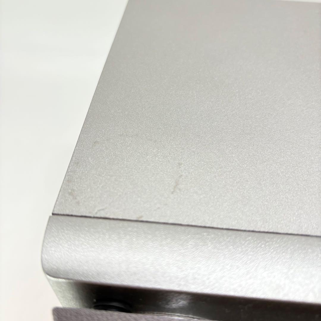 【動作確認済み】ビクター DVD/2MD/TAPE ミニコンボ UX-WD700